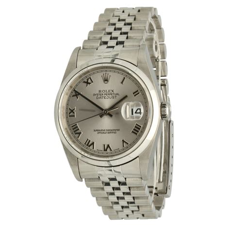 rolex horloges occasion